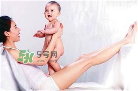 分娩后體重減多少正常？生完孩子后體重會下降多少？