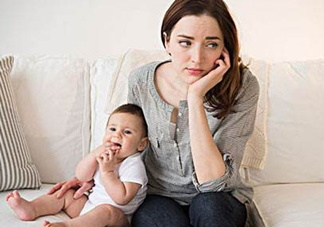 產后抑郁是怎么產生的？產后抑郁需要治療嗎？