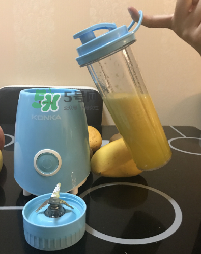 康佳榨汁機(jī)使用方法 康佳榨汁機(jī)如何使用 康佳榨汁機(jī)使用方法 康佳榨汁機(jī)如何使用