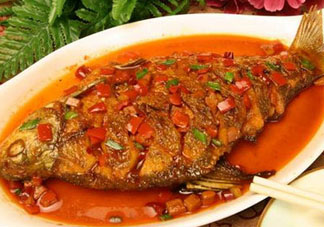 武昌魚多少錢一斤2017？2017武昌魚價(jià)格