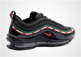 undefeated與nike air max 97聯(lián)名什么時(shí)候發(fā)售_實(shí)物細(xì)節(jié)怎么樣？