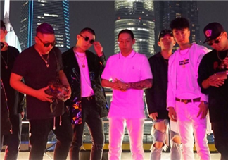 紅花會是哪里的？紅花會rapper為什么這么有錢？