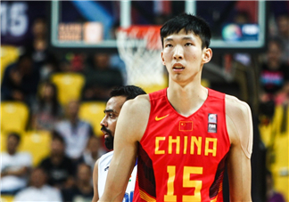 周琦在火箭穿幾號(hào)球衣？周琦在火箭年薪多少？