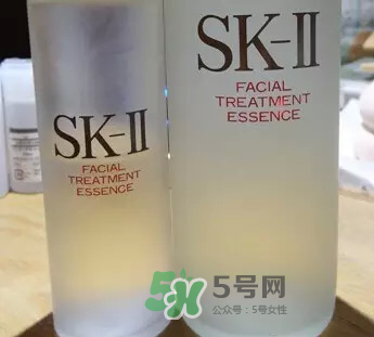 sk2神仙水日本版、國(guó)際版、中國(guó)版有什么區(qū)別不同?