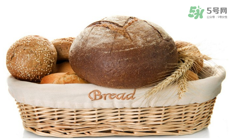 全麥面包怎么做？全麥面包和普通面包的區(qū)別