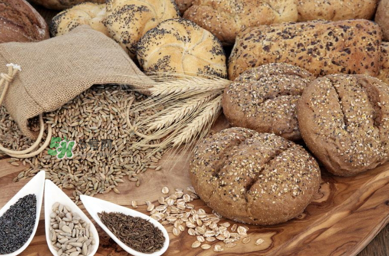 全麥面包怎么做？全麥面包和普通面包的區(qū)別