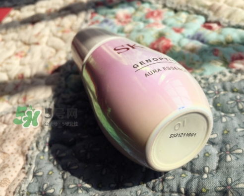 sk2大紅瓶和小燈泡哪個(gè)好？sk2大紅瓶和小燈泡順序