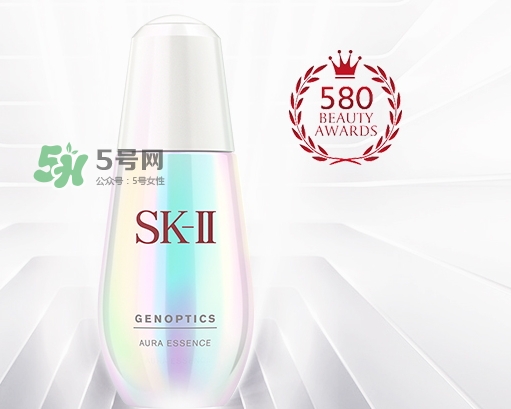 sk2大紅瓶和小燈泡哪個(gè)好？sk2大紅瓶和小燈泡順序
