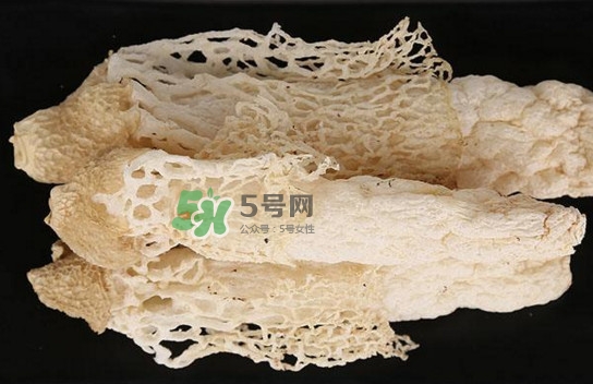 竹蓀有肥皂味正常嗎？竹蓀有酒味了還能吃嗎