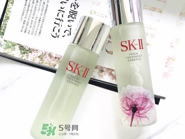 sk2神仙水日本版、國(guó)際版、中國(guó)版有什么區(qū)別不同?