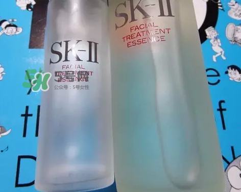 sk2神仙水日本版、國(guó)際版、中國(guó)版有什么區(qū)別不同?