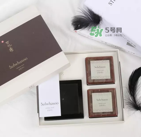 雪花秀蜜皂真假怎么鑒定 雪花秀蜜皂真假對比圖 雪花秀蜜皂真假怎么鑒定 雪花秀蜜皂真假對比圖