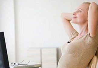 坐辦公室怎么減肥？辦公室可以做的運動