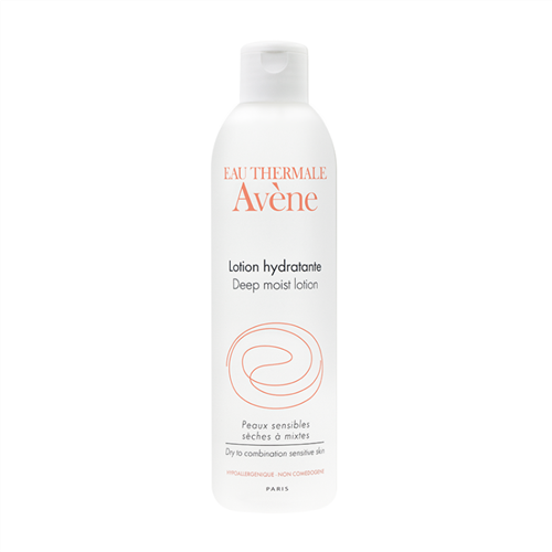 雅漾恒潤(rùn)保濕水...