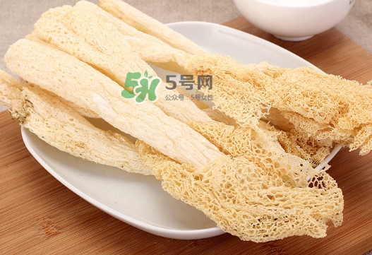 竹蓀什么樣的好？買竹蓀怎么挑選