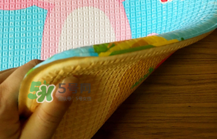 韓國貝貝維尼寶寶爬行墊環(huán)保嗎？韓國貝貝維尼寶寶爬行墊安全嗎？