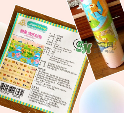 韓國貝貝維尼寶寶爬行墊環(huán)保嗎？韓國貝貝維尼寶寶爬行墊安全嗎？