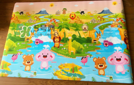 韓國貝貝維尼寶寶爬行墊環(huán)保嗎？韓國貝貝維尼寶寶爬行墊安全嗎？