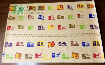 韓國貝貝維尼寶寶爬行墊環(huán)保嗎？韓國貝貝維尼寶寶爬行墊安全嗎？