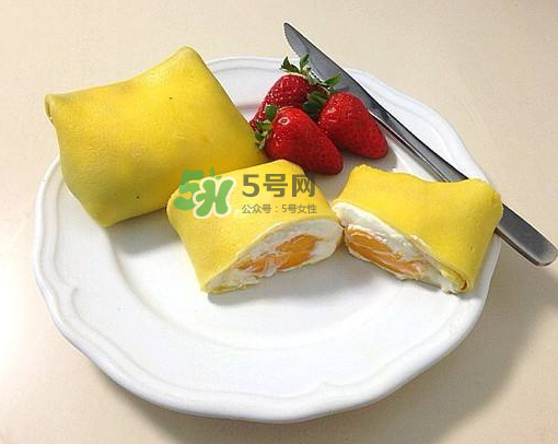 班戟和雪媚娘哪個(gè)好吃？班戟和雪媚娘的區(qū)別