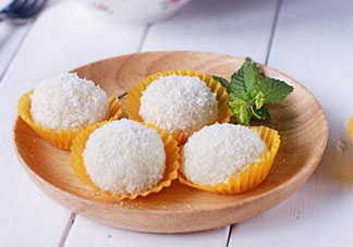 雪媚娘是糯米糍嗎？雪媚娘和糯米糍的區(qū)別