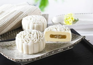 吃冰皮月餅長胖嗎？冰皮月餅的熱量高嗎？