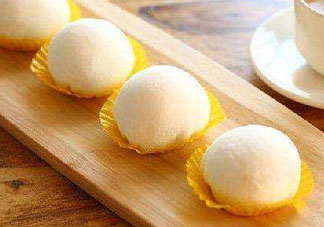 冰皮月餅粉可以做雪媚娘嗎？雪媚娘和冰皮月餅區(qū)別