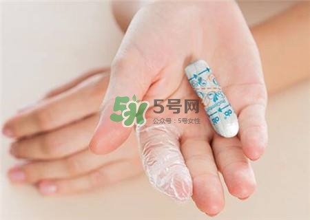 衛(wèi)生棉條處女可以用嗎？衛(wèi)生棉條哪些人不能用？