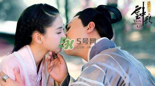 蒙面唱將海綿寶寶是誰？蒙面唱將海綿寶寶是杜淳嗎