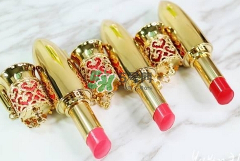 whoo后蘿卜丁口紅色號_whoo后蘿卜丁口紅試色圖 whoo后蘿卜丁口紅色號_whoo后蘿卜丁口紅試色圖