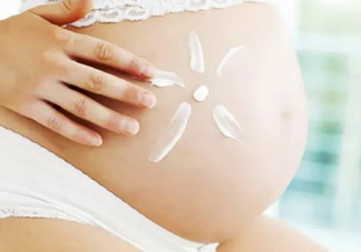 孕婦肚子硬邦邦的怎么回事？孕婦肚子硬生男生女？