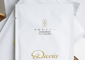 diovia檀香御齡再生面膜怎么樣？diovia檀香面膜多少錢？