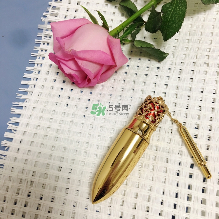 whoo后蘿卜丁口紅怎么樣_whoo后蘿卜丁口紅好用嗎 whoo后蘿卜丁口紅怎么樣_whoo后蘿卜丁口紅好用嗎