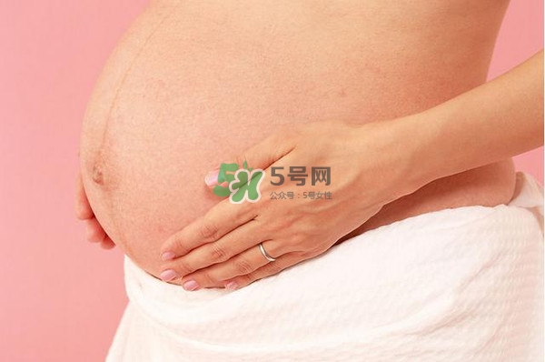 為什么孕婦的肚子有尖有圓？孕婦肚子尖圓對(duì)照?qǐng)D