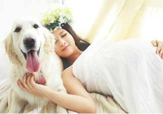 孕婦不能養(yǎng)寵物嗎？為什么孕婦不能養(yǎng)寵物？