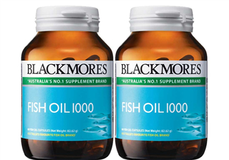 深海魚油膠囊與三七粉能一起吃嗎？