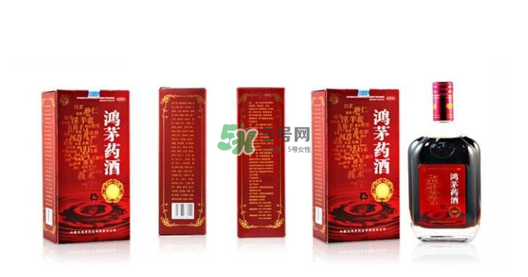 鴻茅藥酒小孩可以喝嗎？鴻茅藥酒女人可以喝嗎？