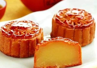 月餅為什么會塌？月餅塌腰原因