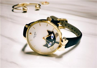kate spade手表怎么樣？kate spade手表什么檔次？