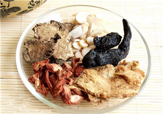 男人能喝四物湯嗎？四物湯男人能不能喝？