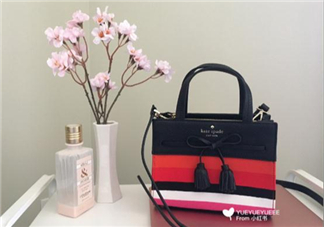 kate spade包包怎么樣？kate spade包檔次如何？