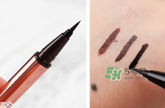 msh love liner眼線液筆怎么樣_多少錢_好用嗎 msh love liner眼線液筆怎么樣_多少錢_好用嗎