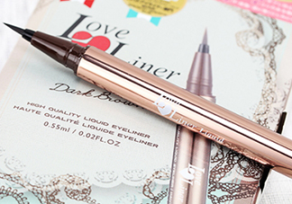 msh love liner眼線液筆怎么樣_多少錢(qián)_好用嗎