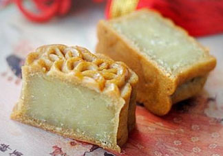 月餅皮可以過夜嗎？月餅皮可以放多久？