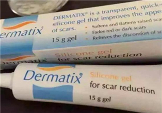 倍舒痕效果怎么樣？倍舒痕和疤克哪個好？