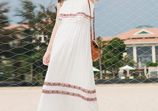 十月份去三亞穿什么衣服？10月份去三亞穿衣搭配