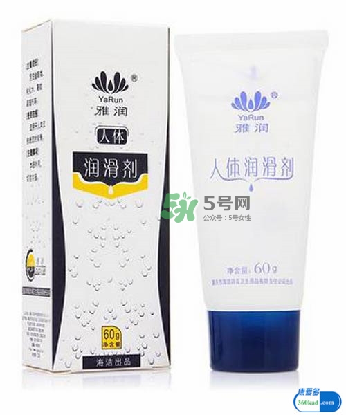 用潤滑劑多了會(huì)怎樣？用潤滑劑會(huì)有婦科病嗎？