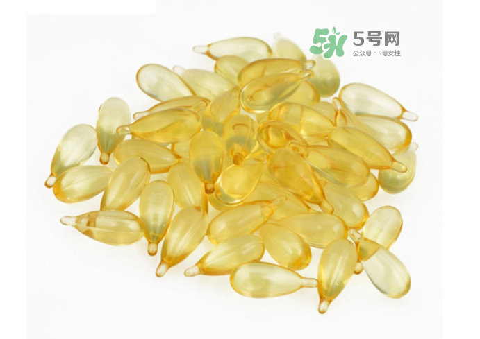 魚肝油是飯前吃還是飯后吃？魚肝油早上吃好還是晚上吃好？