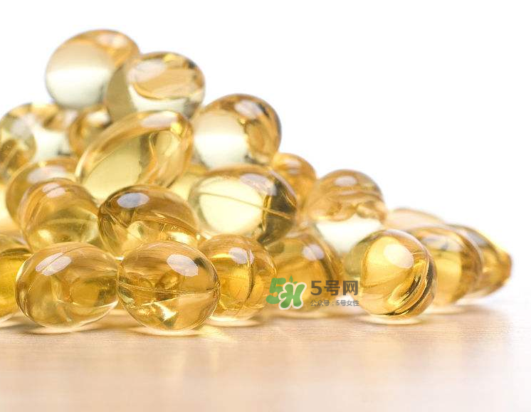 魚肝油要每天吃嗎？魚肝油要天天吃嗎？
