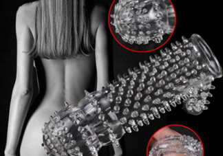 狼牙棒避孕套怎么用才最正確？狼牙棒避孕套使用注意事項